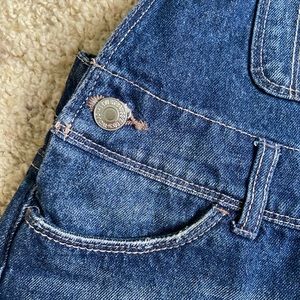 Levi’s girls overalls